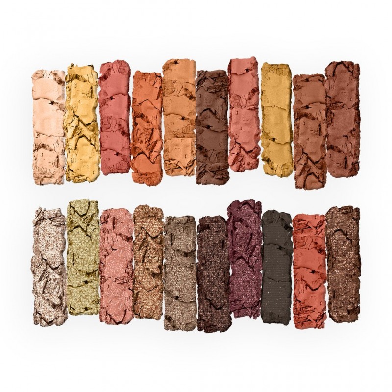 NEON SHOCK EYESHADOW