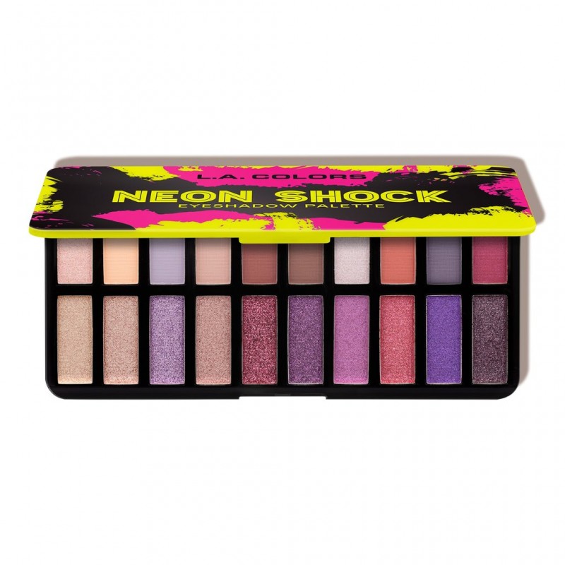 NEON SHOCK EYESHADOW