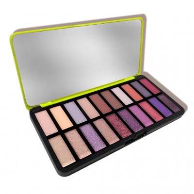 NEON SHOCK EYESHADOW