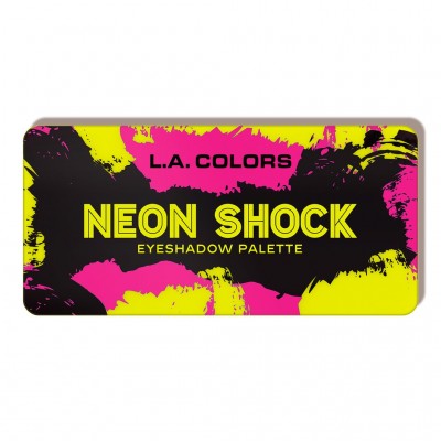 NEON SHOCK EYESHADOW