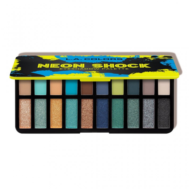 NEON SHOCK EYESHADOW
