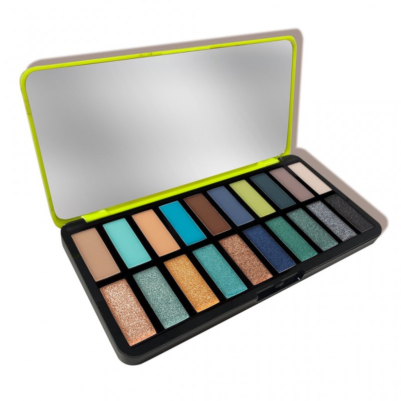 NEON SHOCK EYESHADOW