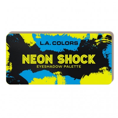 NEON SHOCK EYESHADOW