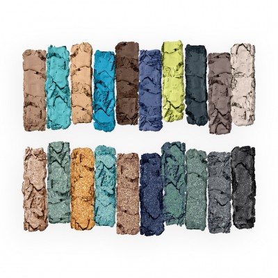 NEON SHOCK EYESHADOW