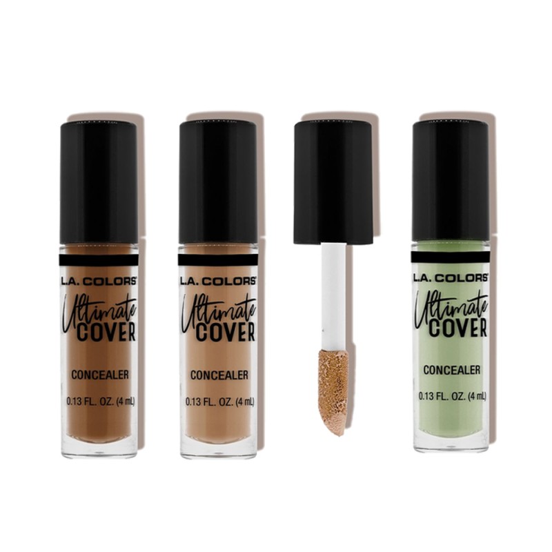 ULTIMATE COVER CONCEALER