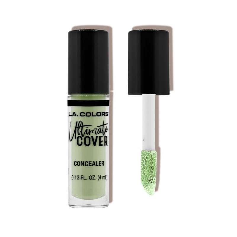 ULTIMATE COVER CONCEALER