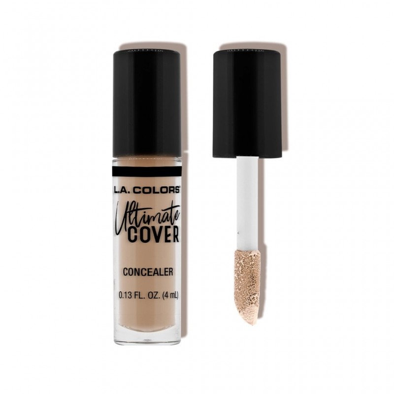 ULTIMATE COVER CONCEALER