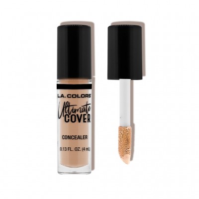 ULTIMATE COVER CONCEALER