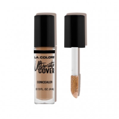 ULTIMATE COVER CONCEALER