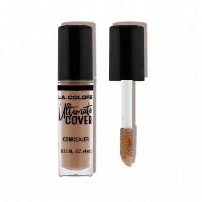 ULTIMATE COVER CONCEALER