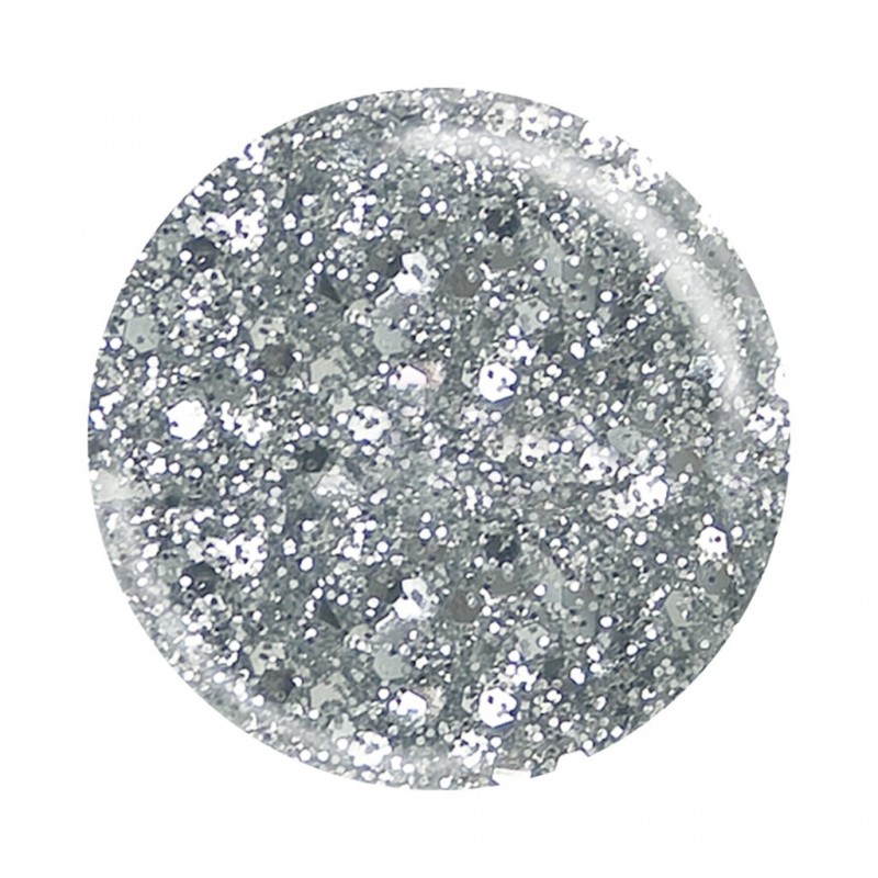 GLITTER VIBES POLISH