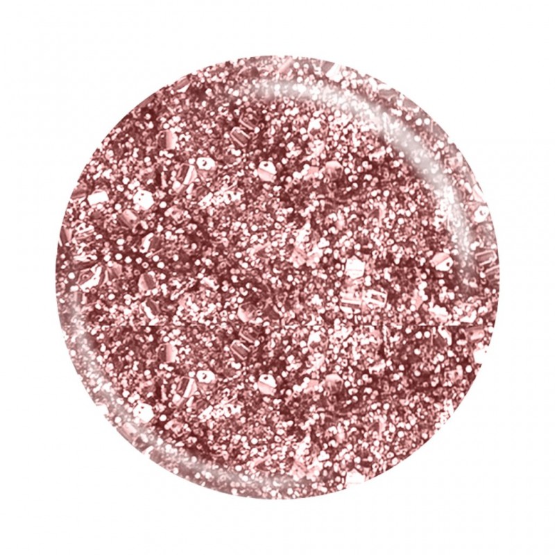 GLITTER VIBES POLISH