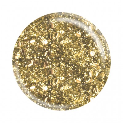 GLITTER VIBES POLISH