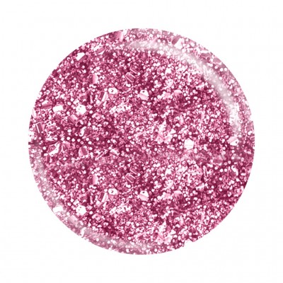 GLITTER VIBES POLISH