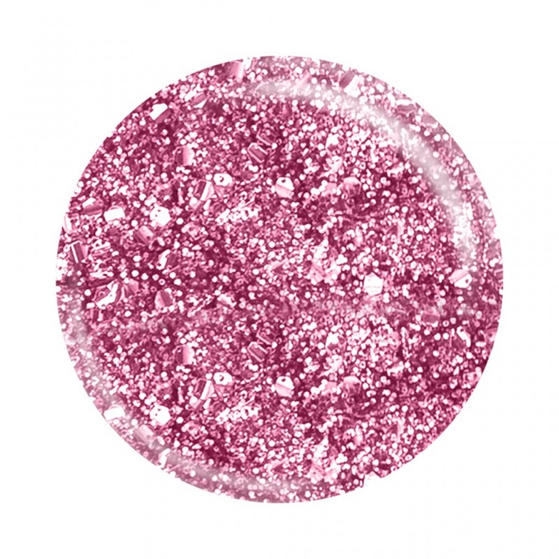 GLITTER VIBES POLISH