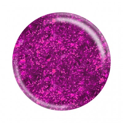 GLITTER VIBES POLISH