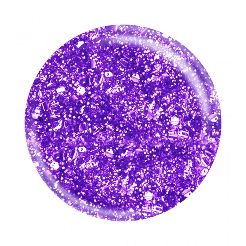 GLITTER VIBES POLISH