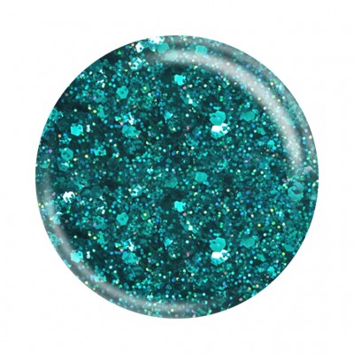 GLITTER VIBES POLISH