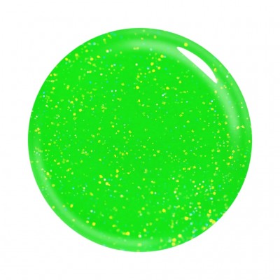 NEON JELLY POLISH