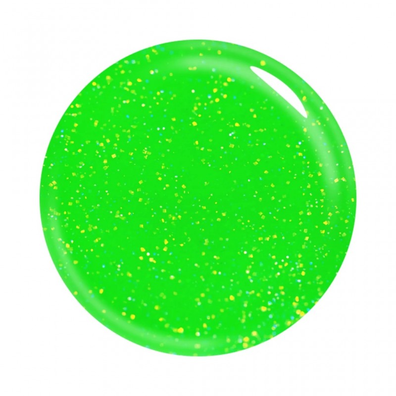 NEON JELLY POLISH