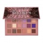 LA COLORS NUDE 18 COLOR EYESHADOW PALETTE