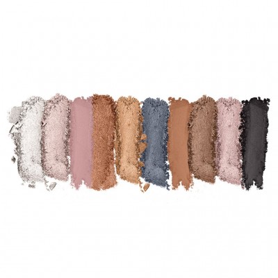 L A COLORS PERSONALITY EYESHADOW