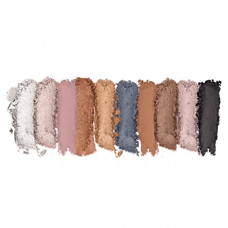 L A COLORS PERSONALITY EYESHADOW