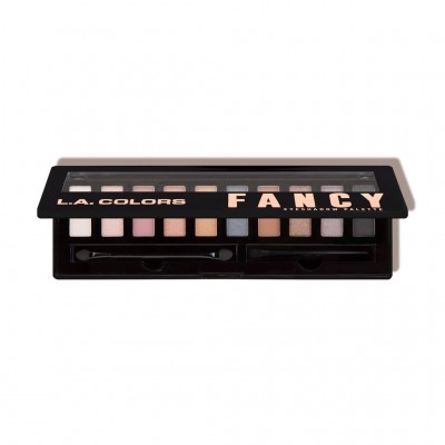 L A COLORS PERSONALITY EYESHADOW