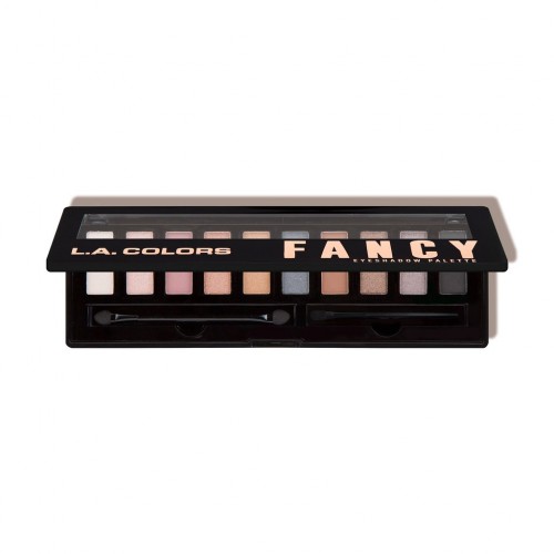 L A COLORS PERSONALITY EYESHADOW