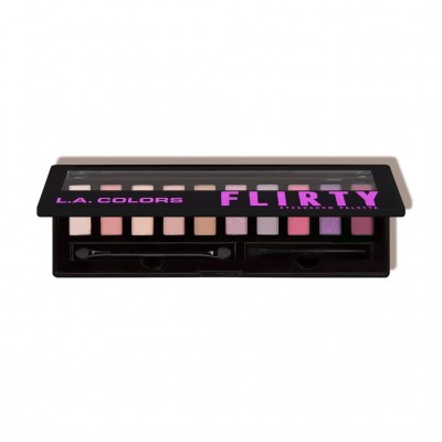 L A COLORS PERSONALITY EYESHADOW