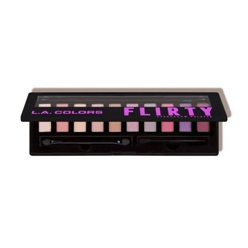 L A COLORS PERSONALITY EYESHADOW