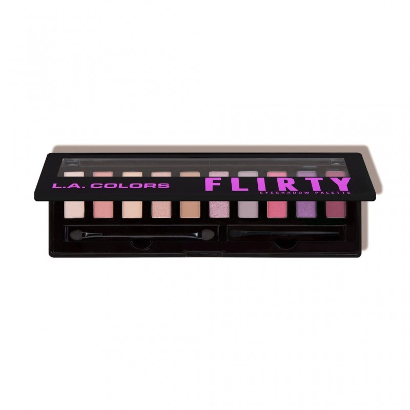 L A COLORS PERSONALITY EYESHADOW