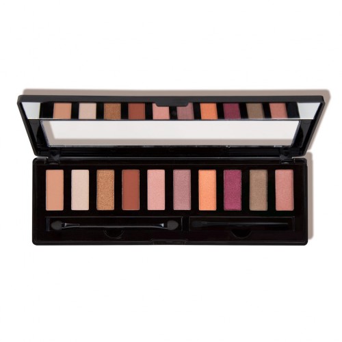 L A COLORS PERSONALITY EYESHADOW