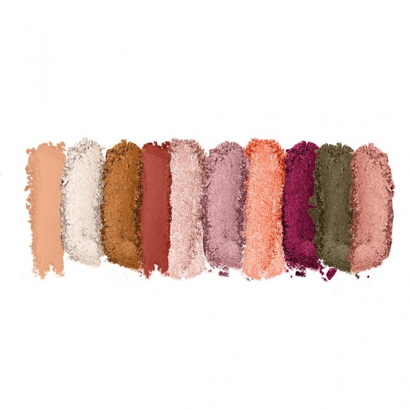 L A COLORS PERSONALITY EYESHADOW