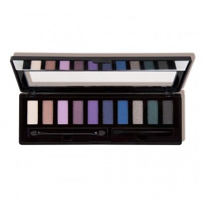 L A COLORS PERSONALITY EYESHADOW