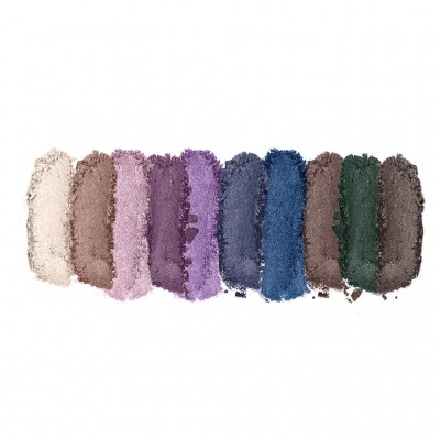 L A COLORS PERSONALITY EYESHADOW