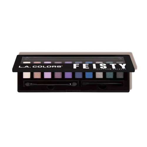 L A COLORS PERSONALITY EYESHADOW