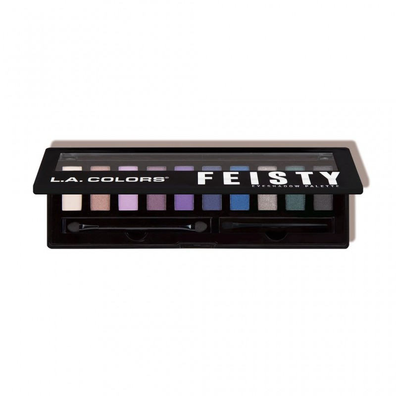 L A COLORS PERSONALITY EYESHADOW
