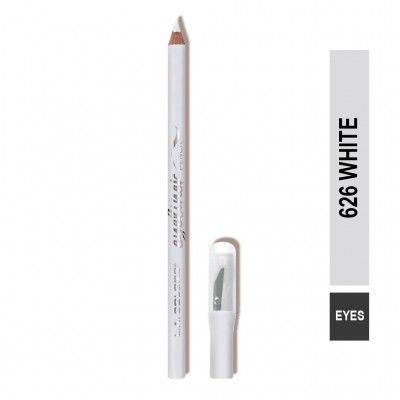 L A COLORS ON POINT EYELINER PENCIL