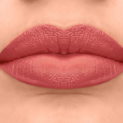 L A COLORS VELVET PLUSH CREAMY LIP COLOR