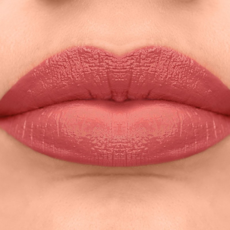 L A COLORS VELVET PLUSH CREAMY LIP COLOR