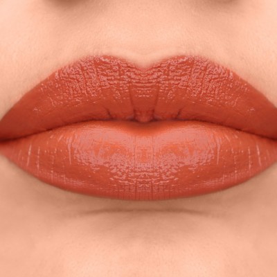 L A COLORS VELVET PLUSH CREAMY LIP COLOR