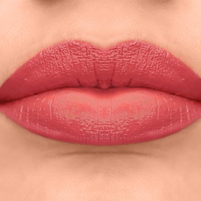 L A COLORS VELVET PLUSH CREAMY LIP COLOR