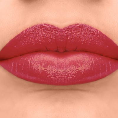 L A COLORS VELVET PLUSH CREAMY LIP COLOR