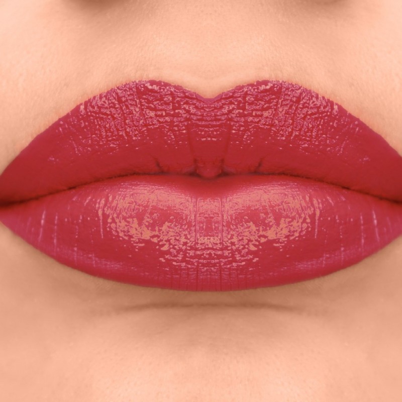 L A COLORS VELVET PLUSH CREAMY LIP COLOR