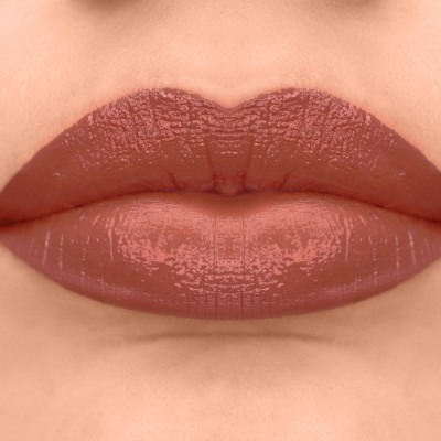 L A COLORS VELVET PLUSH CREAMY LIP COLOR