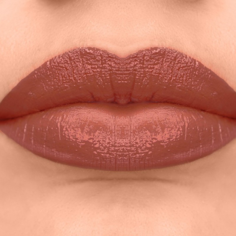 L A COLORS VELVET PLUSH CREAMY LIP COLOR