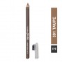 LA COLORS ON POINT BROW PENCIL