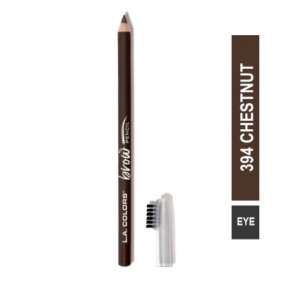 LA COLORS ON POINT BROW PENCIL