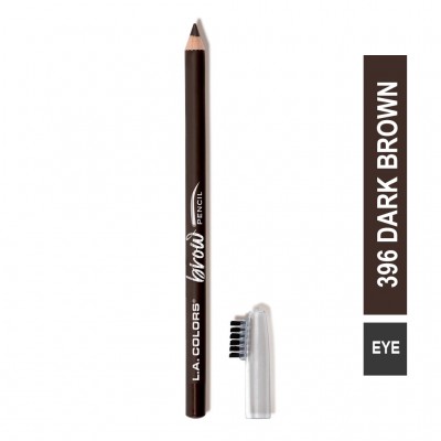 LA COLORS ON POINT BROW PENCIL